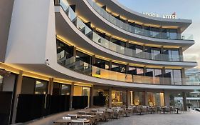 Nobbu Hotel Ksamil